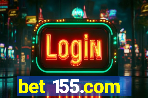 bet 155.com